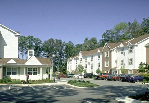 Residences At Hotel