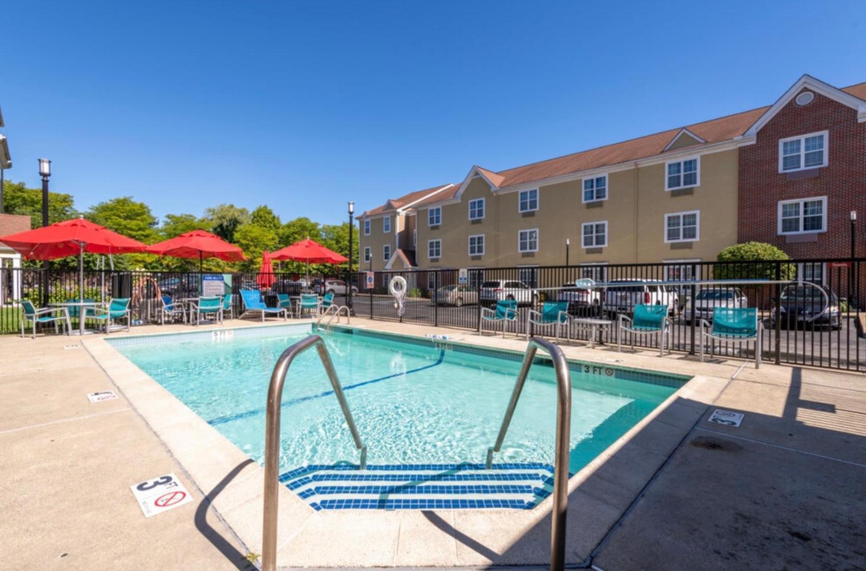 Residences At Hotel