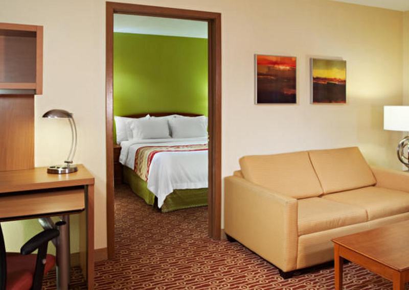 Residences At Hotel