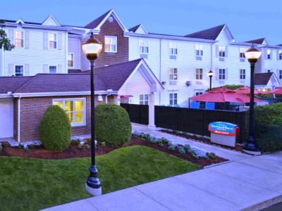 Hotel Residences At