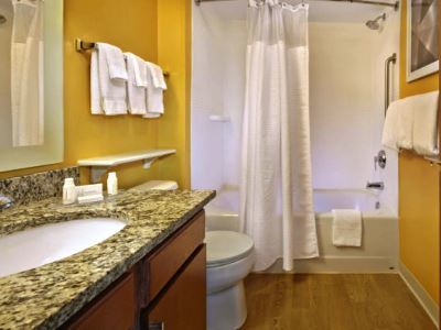 Residences At Hotel 3*