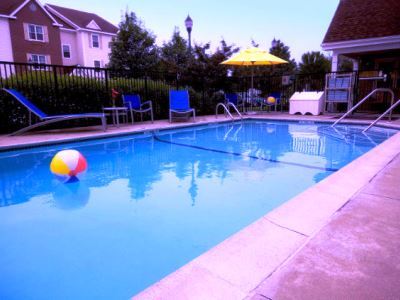 Hotel Residences At Tewksbury