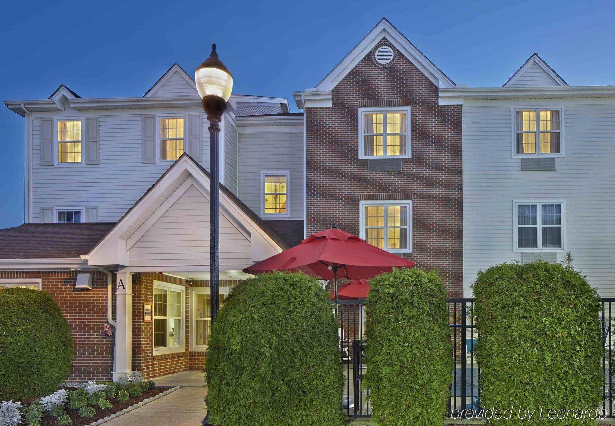 Residences At Hotel 3*