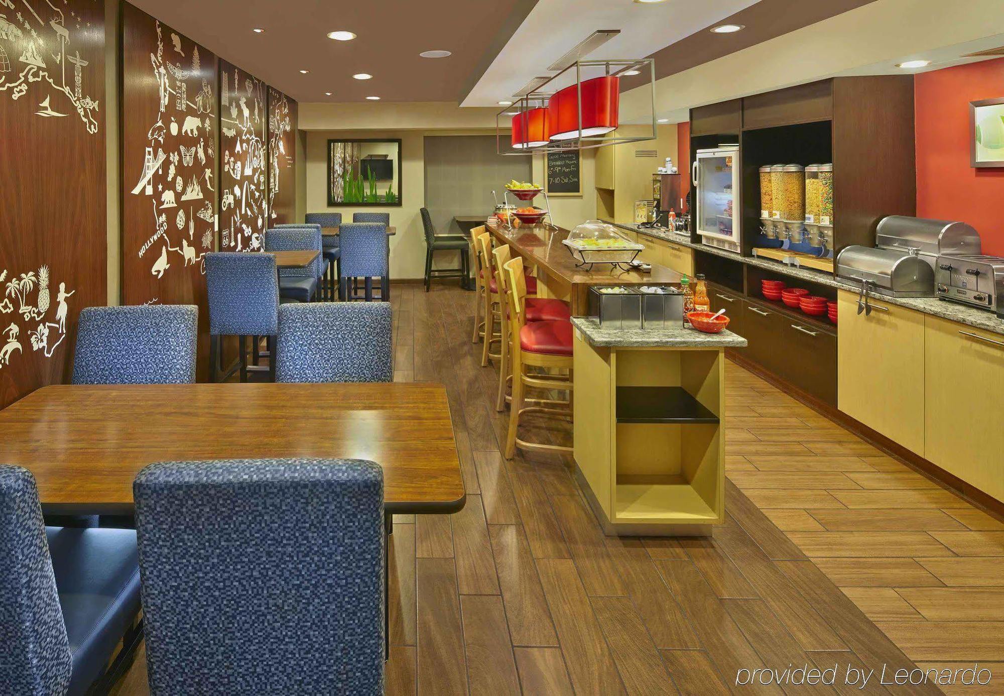 Residences At 3*