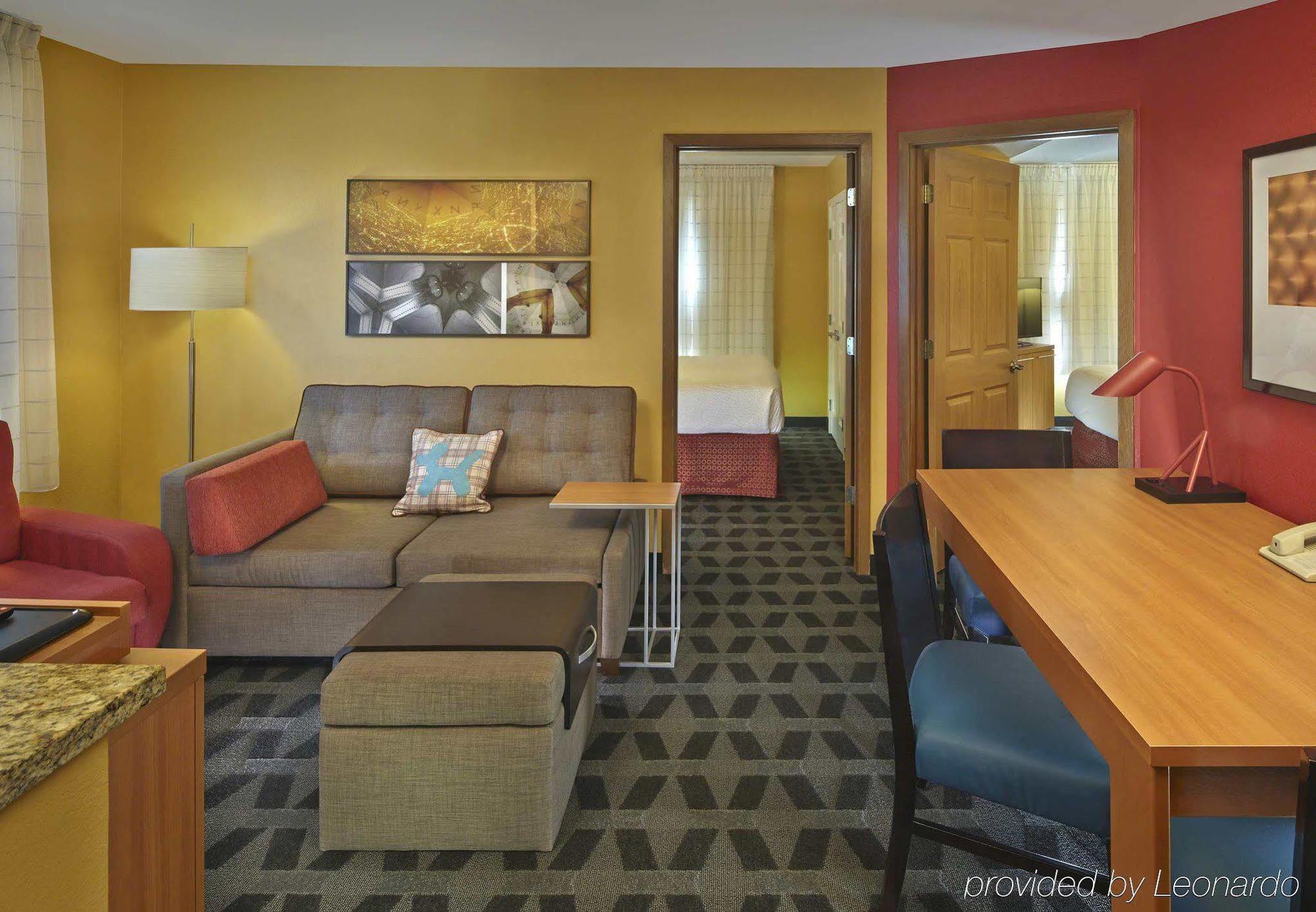 Residences At Hotel 3*