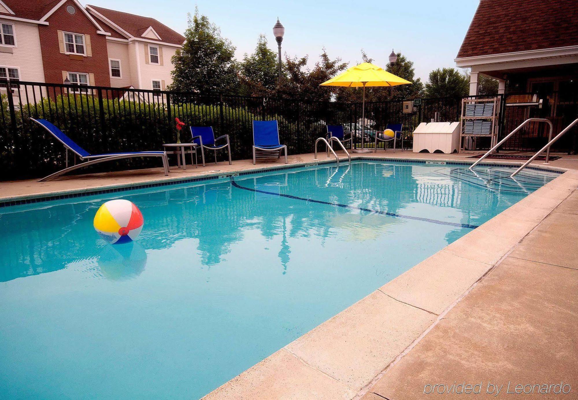 Residences At