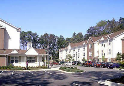 Residences At 3*