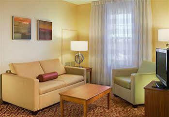 Hotel Residences At
